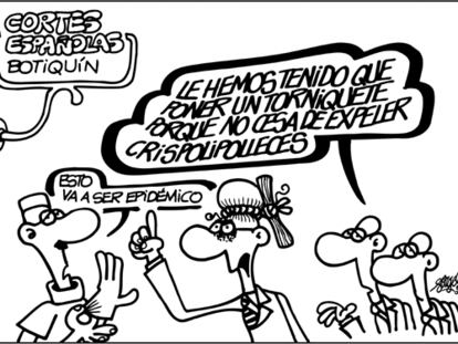 FORGES