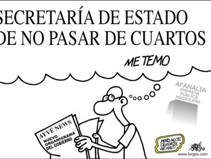 FORGES