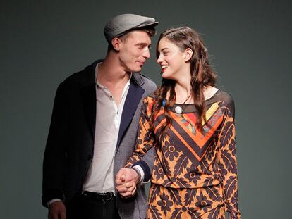 10 cosas por las que mereció la pena asistir a la 080 Barcelona Fashion