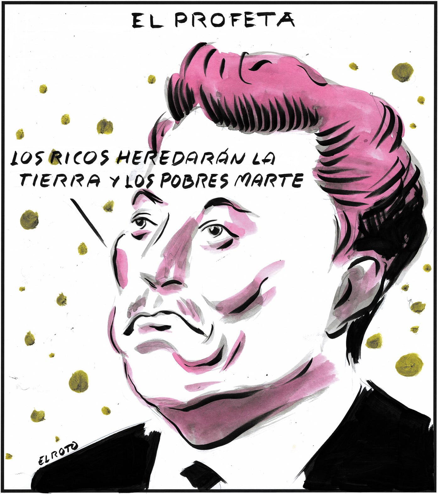 El Roto