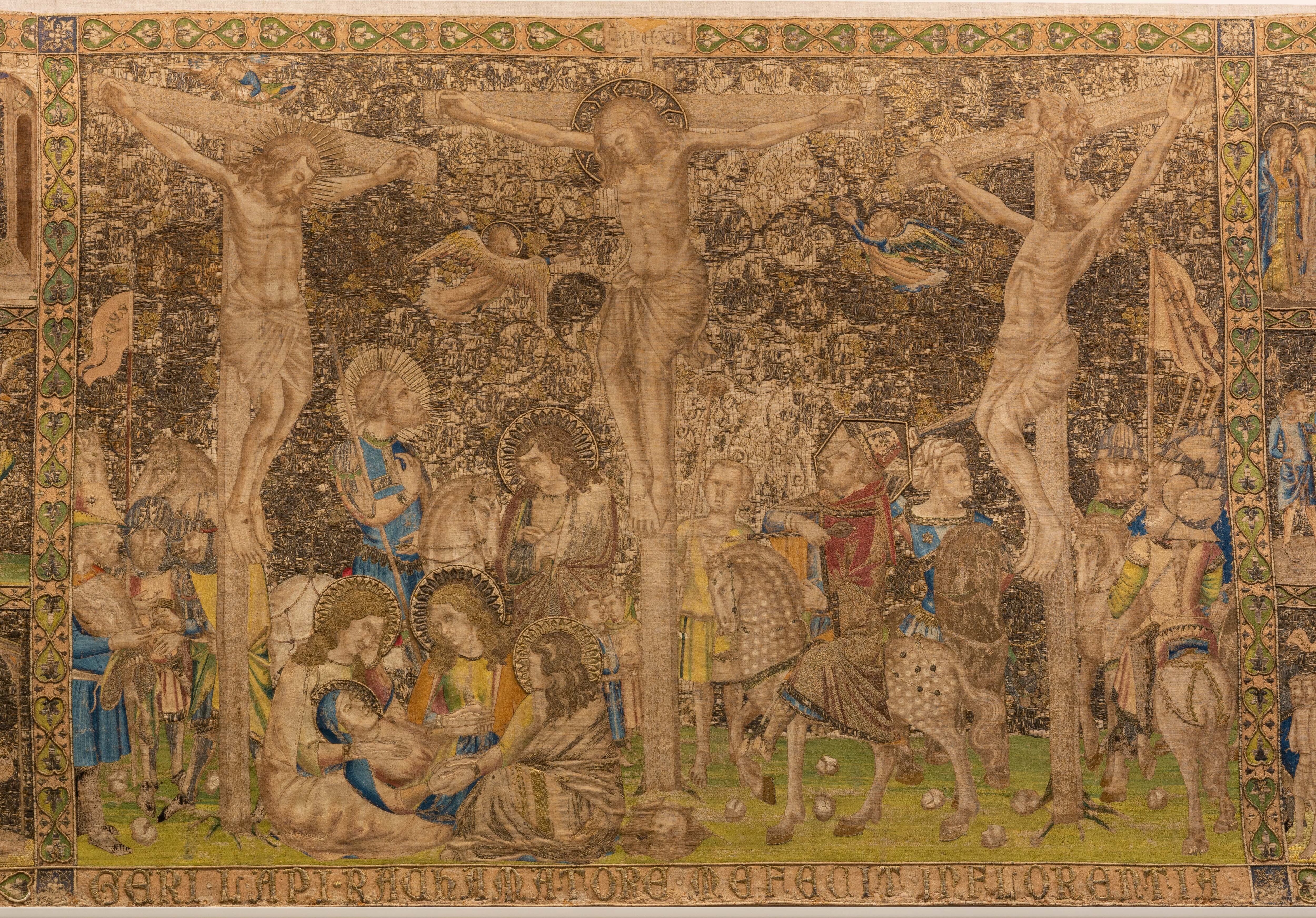 El Prado viaja a Roma para reivindicar sus raíces italianas