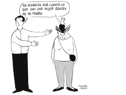 Descubrimientos, por Daniella Martí