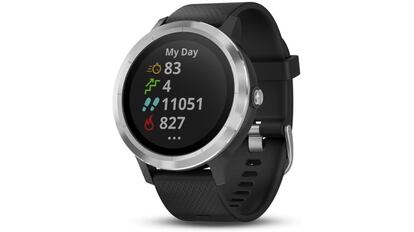 garmin vivoactive