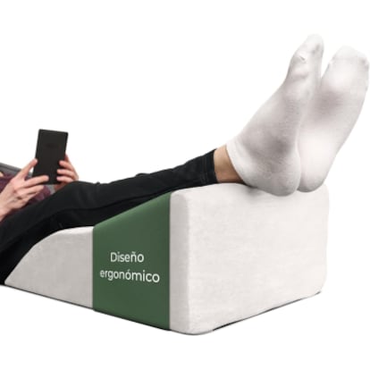 comparativa almohada para las piernas noviembre 2024 5