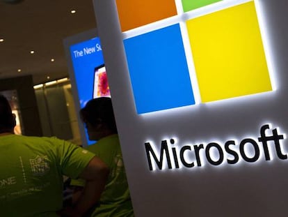 Telefónica amplía la alianza con Microsoft: distribuirá Teams para pymes