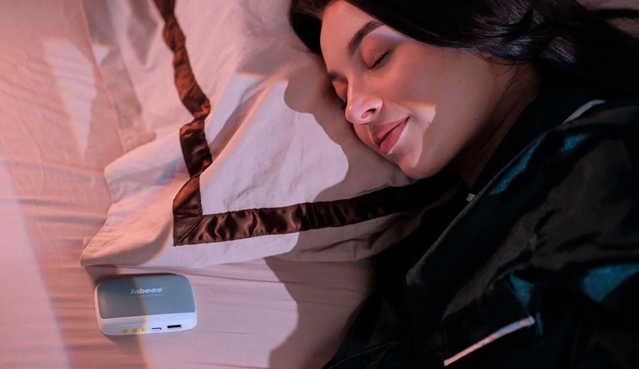 Estos gadgets te ayudan a dormir mejor y, también, a despertar con más energía