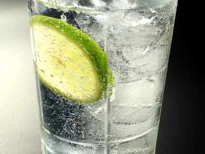 Mi gin tonic favorito