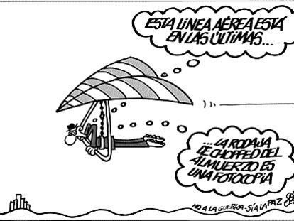 FORGES