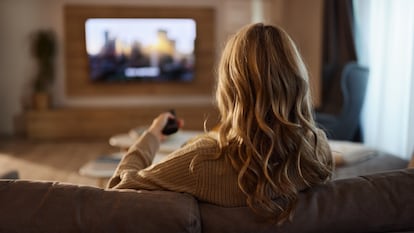 Disfruta de las mejores películas, series y mucho más en Movistar Plus+.