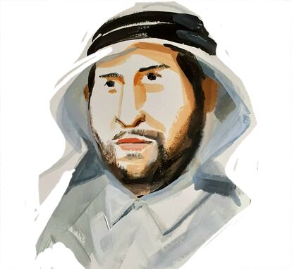 Jassim bin Hamad al-Thani