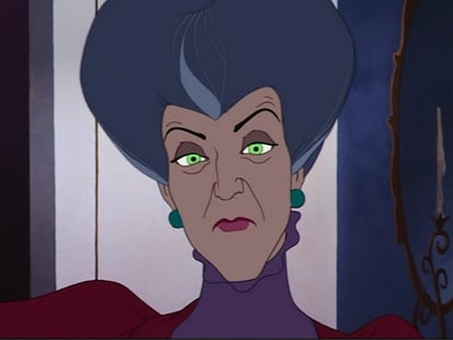 El colectivo quiere derribar estereotipos como el de Lady Tremaine, la terrible madrastra de 'La cenicienta' de Disney.