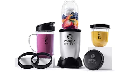 procesador nutribullet