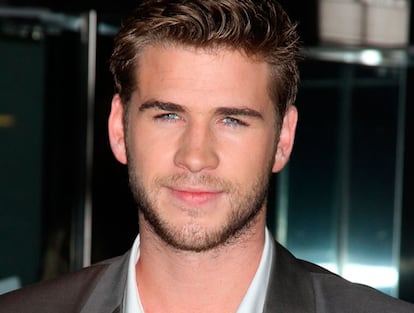 Liam Hemsworth