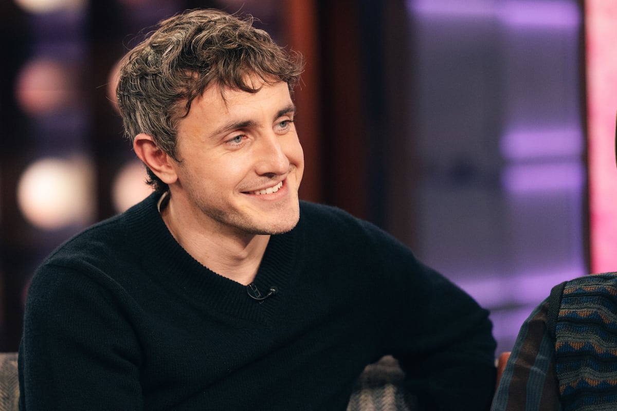 “No soy George Clooney, pero me siento más atractivo ahora”: por qué hombres cada vez más jóvenes abrazan las canas