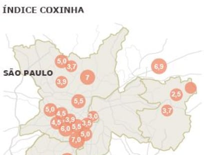 Clique na foto e confira a variação de preços de alguns alimentos comuns do café da manhã e do lancha da tarde.