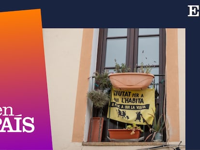 ‘Podcast’ | No es turismofobia, es urbanofilia