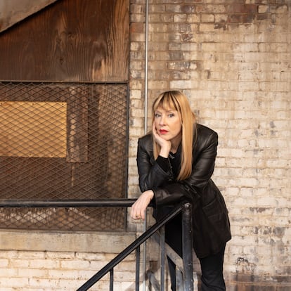 Suzanne Vega