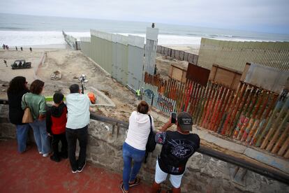 Playas de Tijuana Mexico