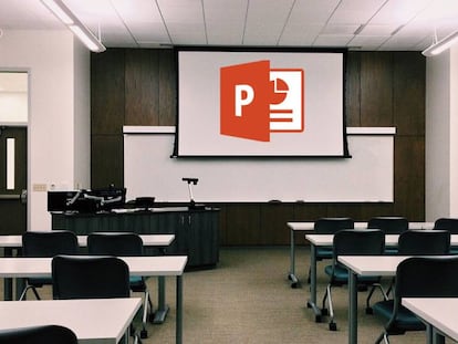 Las mejores plantillas de Powerpoint para la vuelta al cole