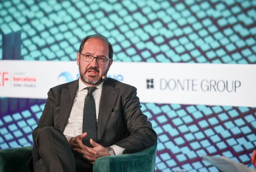 Donte Group pide más colaboración público-privada para el acceso a cuidados bucodentales de personas sin recursos