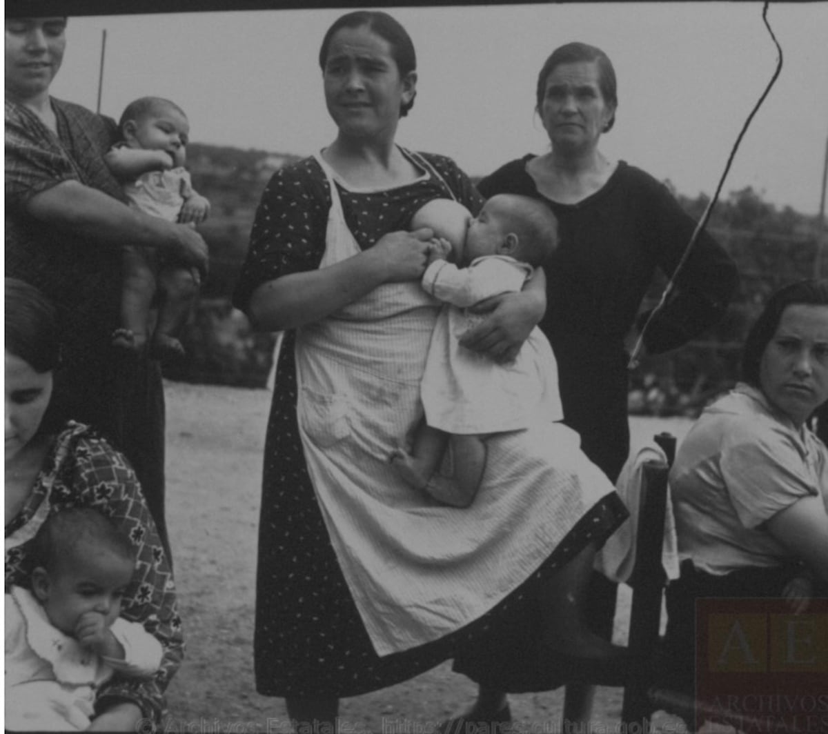 こうして私は、写真家カティ・ホーナが撮影した南北戦争の象徴的な写真の 1 枚に映る女性の身元を発見したのです。文化