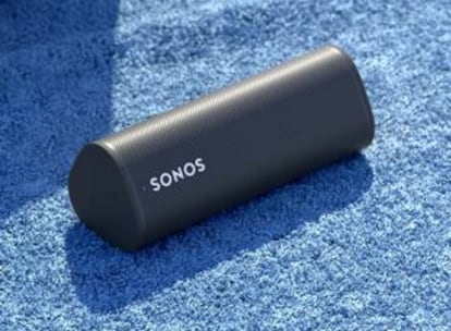 Sonos Roam