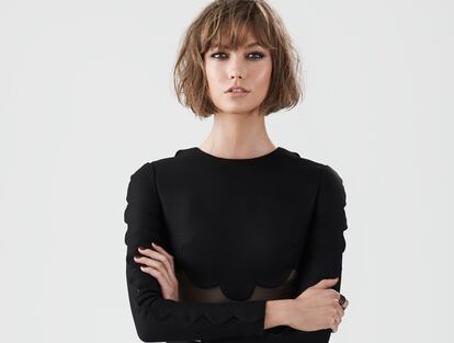 Karlie Kloss