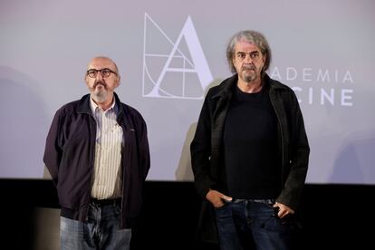 
'El buen patrón', de Fernando León de Aranoa, es la película elegida por la Academia de las Artes y las Ciencias Cinematográficas de España para representar al país en la categoría de mejor filme internacional en la 94ª edición de los Oscar.