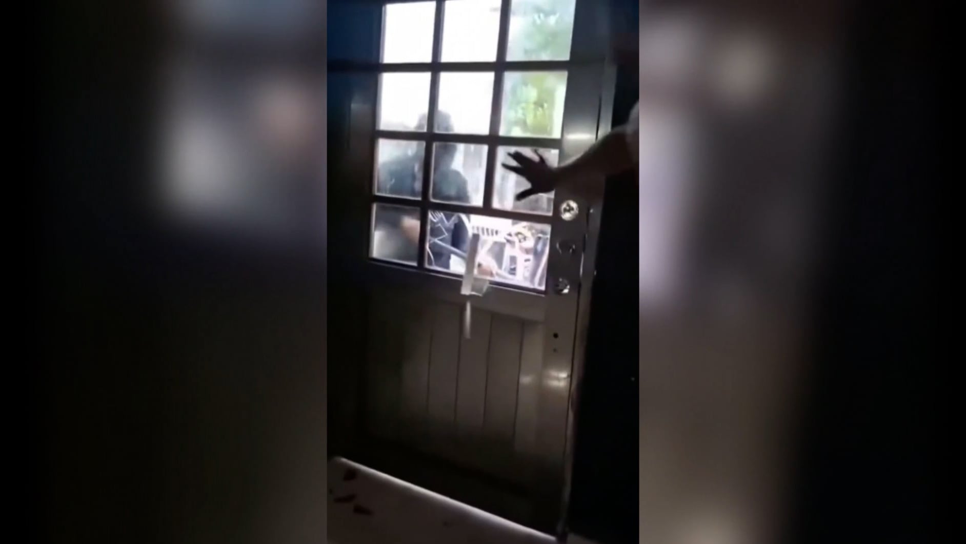 Detenido en Veracruz el Delta 1, presunto criminal vinculado al grupo que secuestró a la periodista Roxana Guzmán