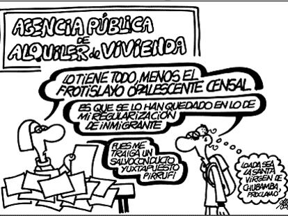 FORGES