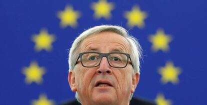 Jean-Claude Juncker.