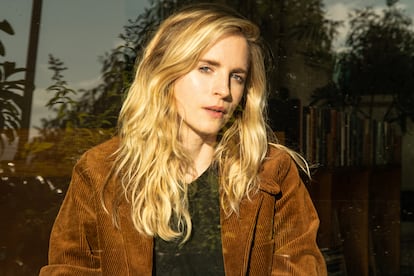 Brit Marling