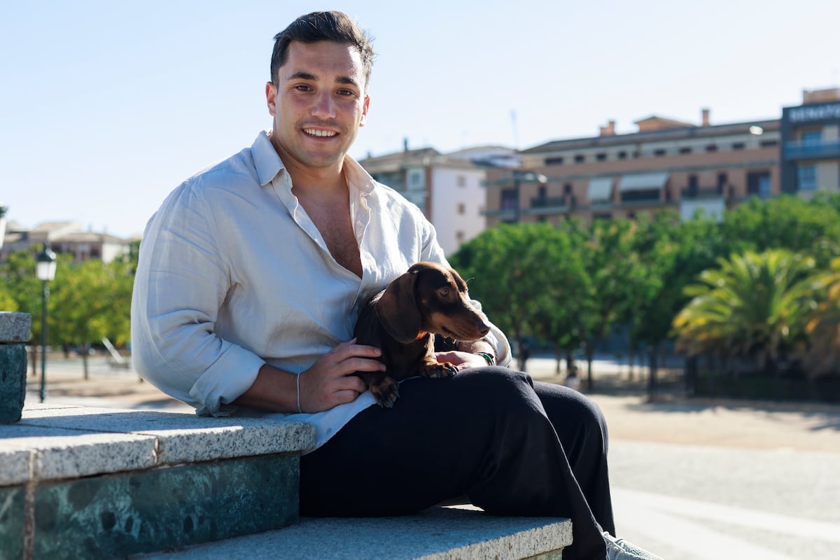 Cuando el casero rechaza al inquilino por tener mascota: “Me dijo que sus gatos se ponían nerviosos con los ladridos de mi perro”