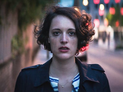 ‘Fleabag’: por qué «una mujer perturbada, pervertida y enfadada» ha arrasado en los Emmy
