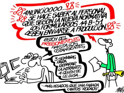 FORGES