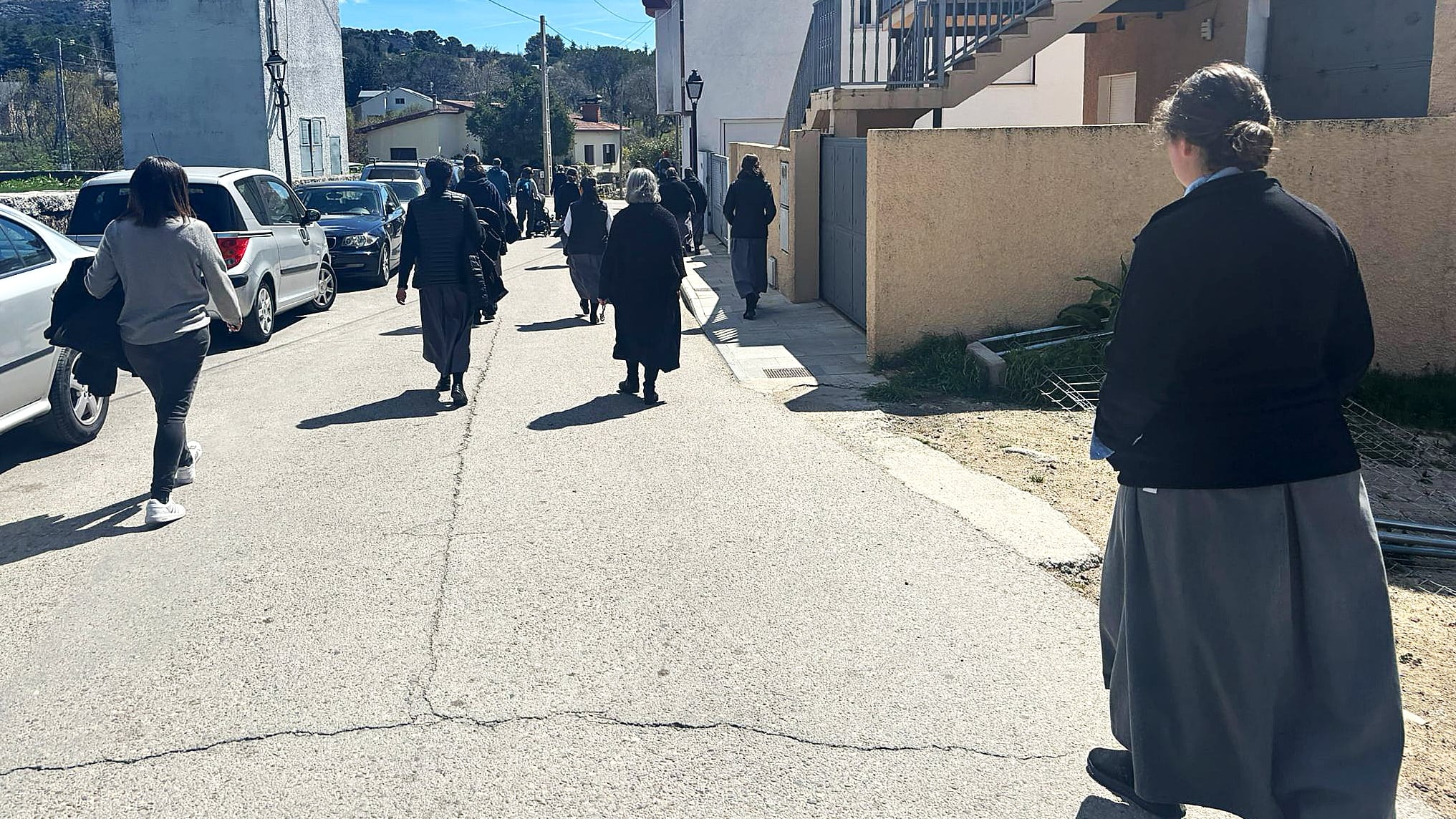 La archidiócesis de Madrid decreta la supresión de una asociación religiosa denunciada por presuntos exorcismos, agresiones sexuales