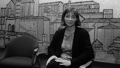 Maria-Mercè Marçal será objeto de análisis en el festival de literatura Queer.