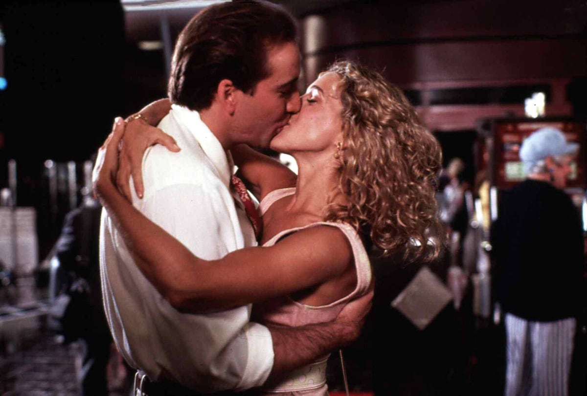 Sarah Jessica Parker confirma un rumor tres décadas después: tuvo un romance con Nicolas Cage