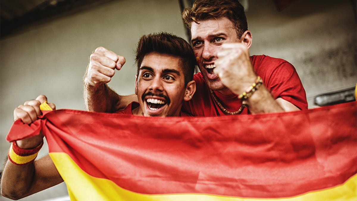Merchandising de España para el Mundial de fútbol 2026: opciones para todos los bolsillos
