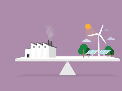 Transición energética: ¿impulso regulatorio o freno a la inversión?