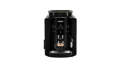 Cafetera superautomática Krups EA81R8