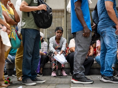Escasez de medicamentos en Colombia