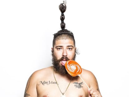 El cómico que robaba las bromas de internet