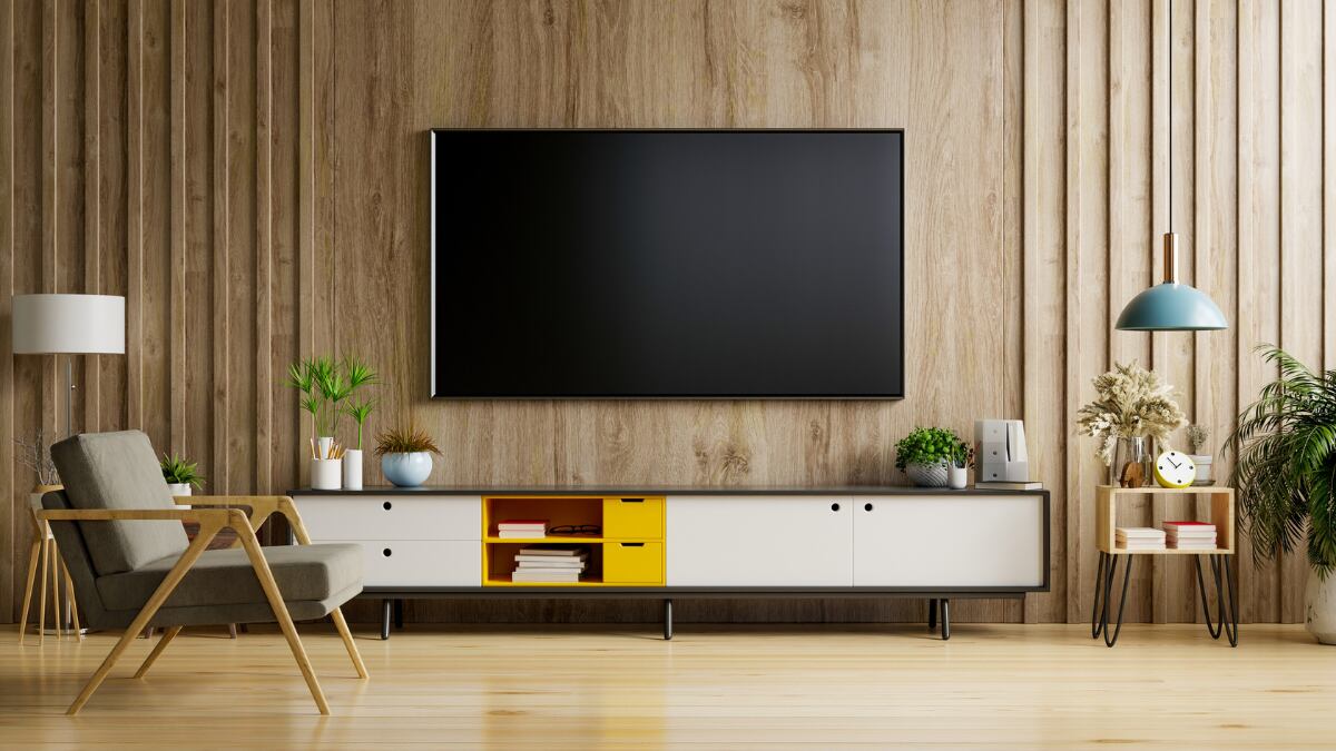 12 televisores de grandes marcas con descuentos pre Black Friday
