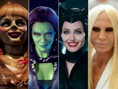 Ideas (originales) para disfrazarte en Halloween, paso a paso