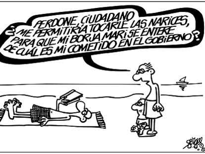FORGES