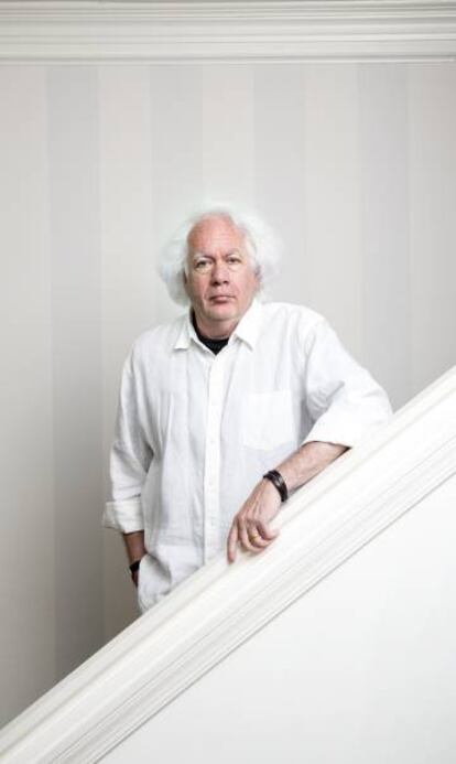 Leon Wieseltier.