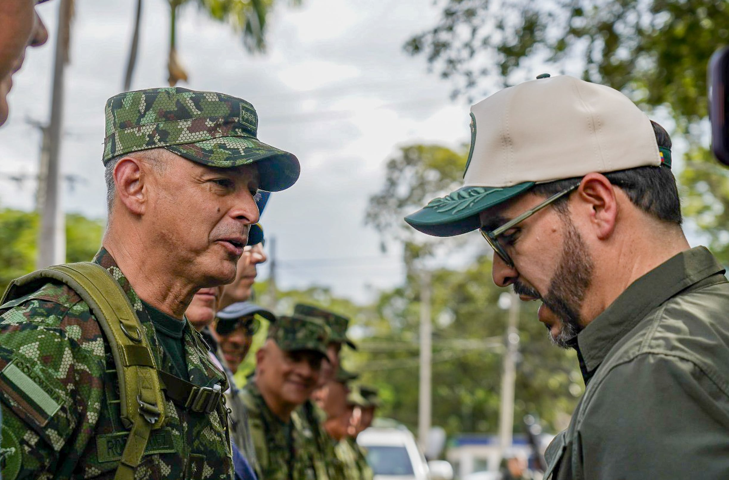 Bombardear no es gobernar: la violencia estatal debilita la democracia