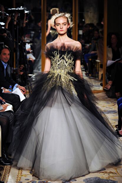 Marchesa Otoño-Invierno 2012/13