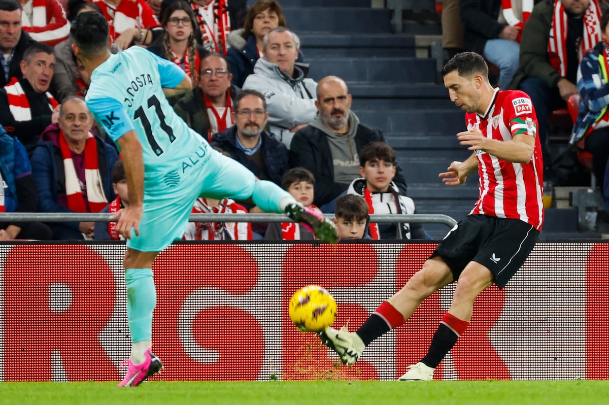 Athletic de Bilbao - Mallorca: horario y dónde ver la final de la Copa ...